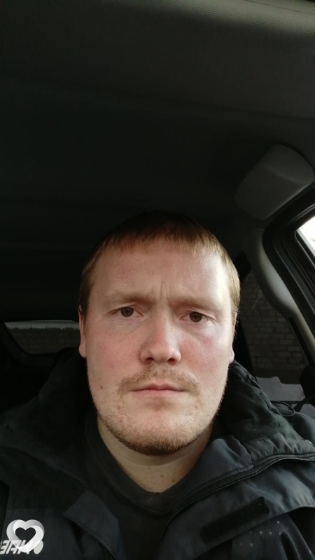Виктор, 33, Оренбурге — анкета №138241