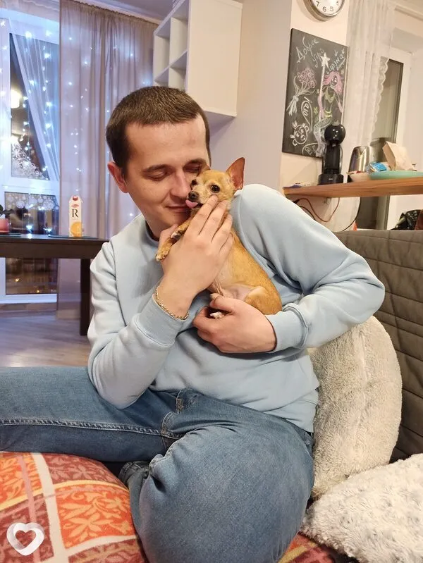 Vysotskiy, 31, Лельчицах — анкета №6147