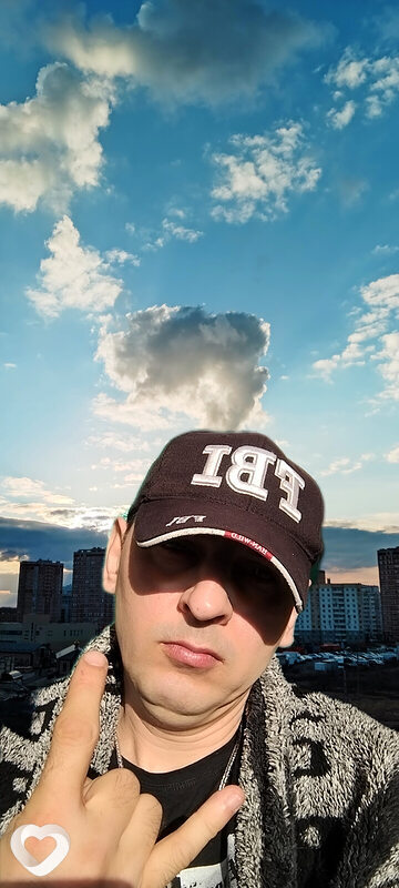 Тимон, 39, Липецке — анкета №138245