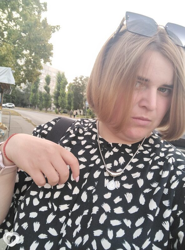 Виталина, 29, Харькове — анкета №138247