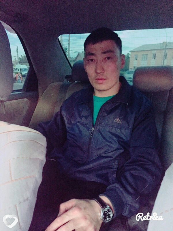 Roman, 43, Сочи — анкета №138253