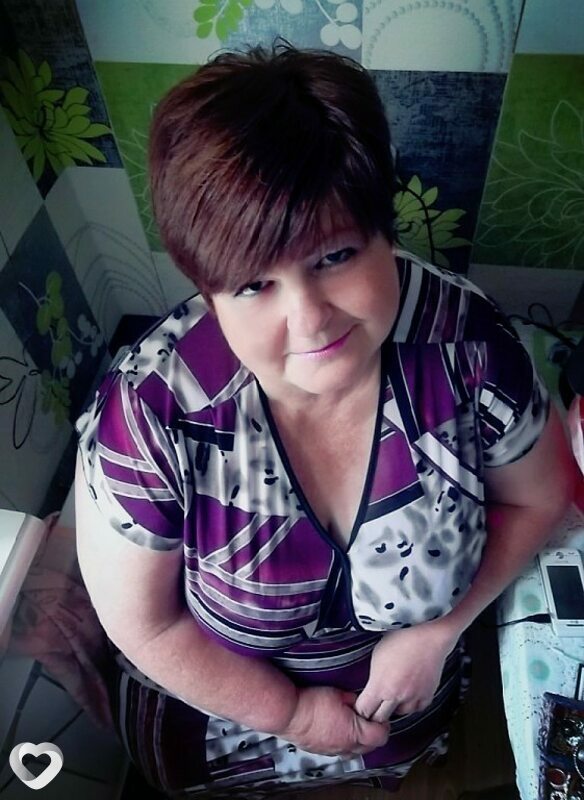 Ирина, 56, Минске — анкета №138256