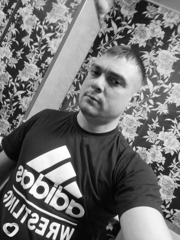 Артем, 43, Домодедово — анкета №138258