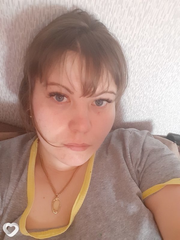 Наталья, 37, Екатеринбурге — анкета №138260