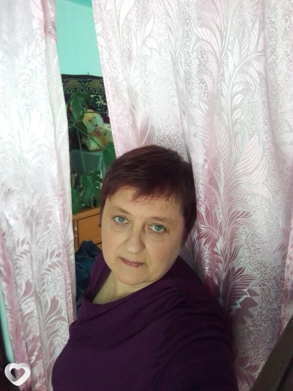 Наталья, 50, Петропавловске — анкета №138264