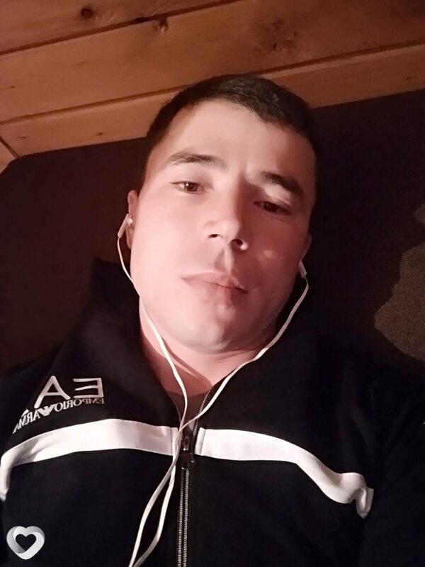 Михаил, 38, Домодедово — анкета №138270