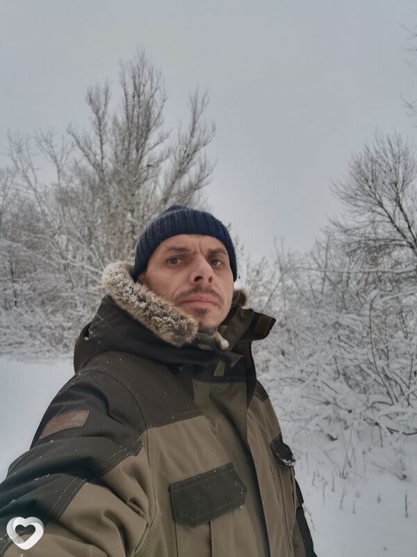 Олег, 46, Москве — анкета №138271