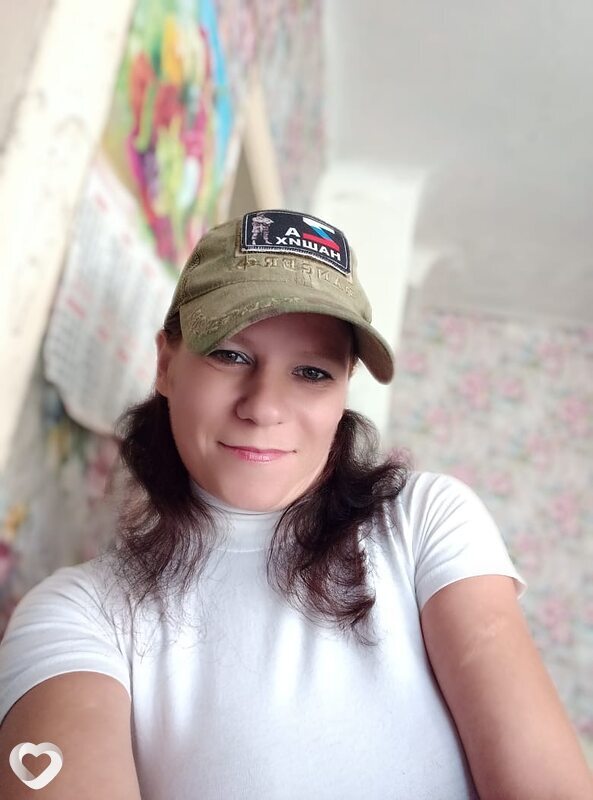 Светлана, 36, Донецке — анкета №138274