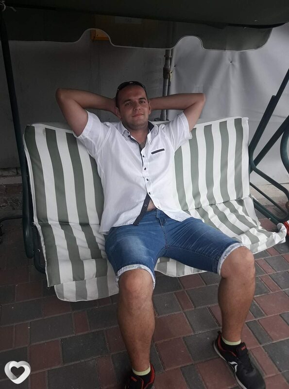 Юра, 31, Ивацевичах — анкета №138280