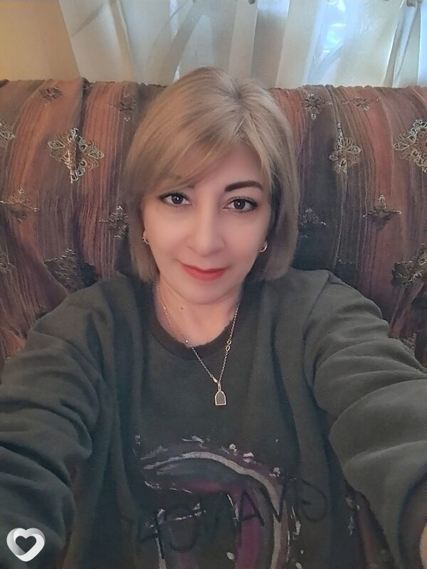 Ирина, 54, Сочи — анкета №138285