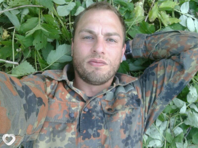 Тимур, 37, Туле — анкета №138288