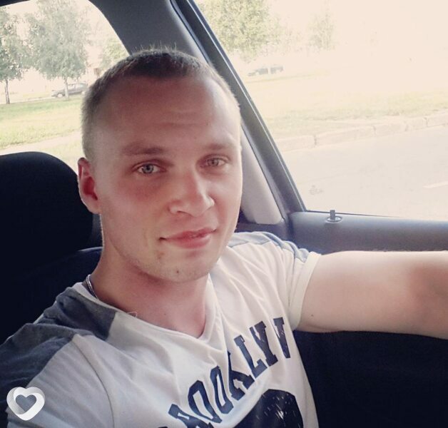 Кирилл, 34, Слониме — анкета №138290