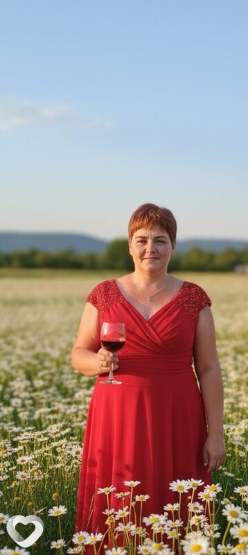 Настя, 42, Киеве — анкета №138292