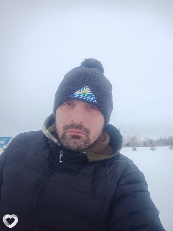 Денис, 35, Уфе — анкета №138296