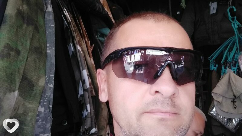 Андрей, 53, Чернигове — анкета №138305