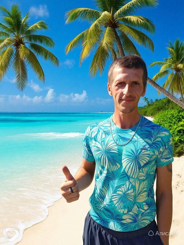 Евгений, 48, Абакане — анкета №138309