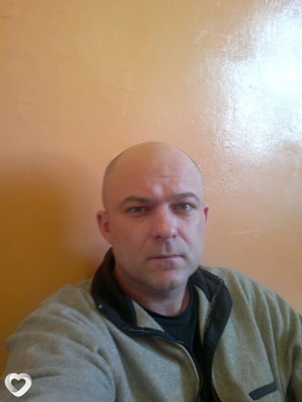 Андрей, 46, Магадане — анкета №138310