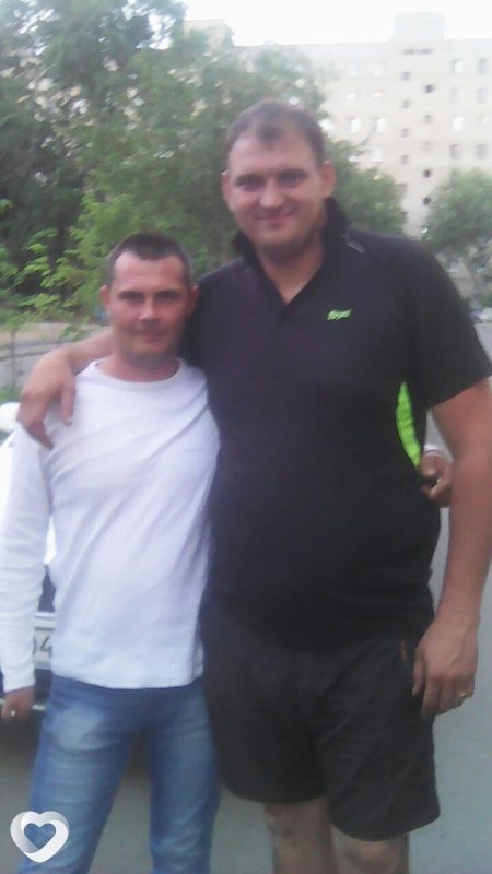 Андрей, 45, Москве — анкета №138311