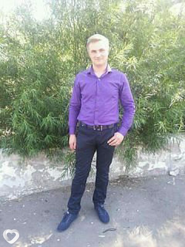 Сергей, 48, Мытищах — анкета №138312