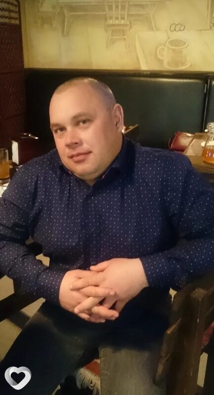 Костя, 43, Усть-Каменогорск — анкета №138313