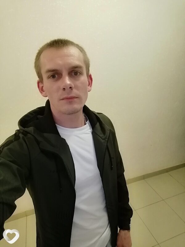 Миша, 33, Ставрополе — анкета №138314