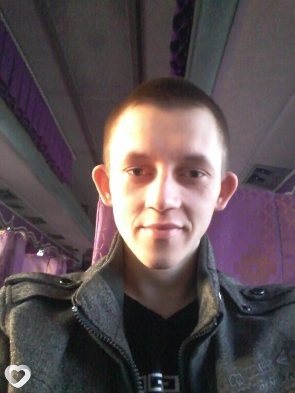 Александр, 31, Арсеньеве — анкета №138320