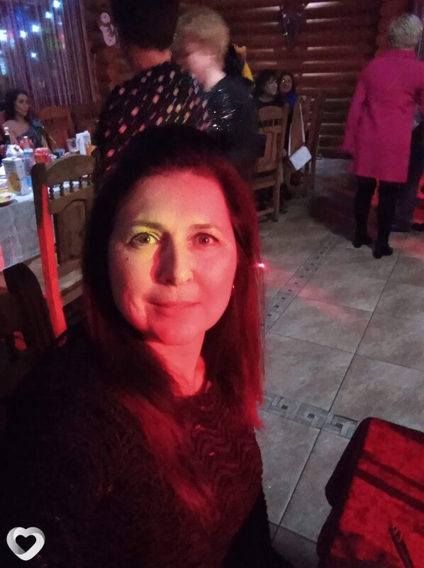 Ирина, 50, Гомеле — анкета №138323