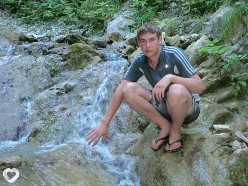 Влад, 32, Челябинске — анкета №138329