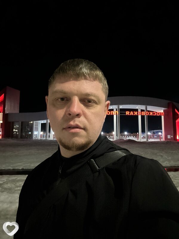 Алексей, 33, Кемерове — анкета №138330