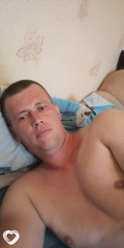 Эдуард, 40, Одессе — анкета №138337