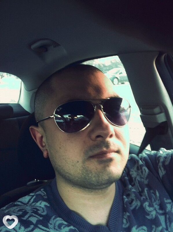 Alex, 38, Обнинске — анкета №138217