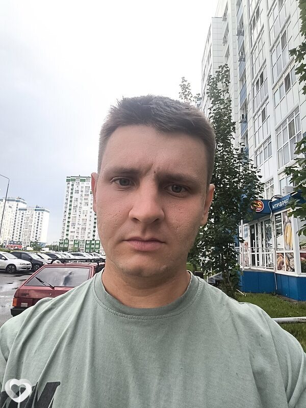 Антон, 25, Оренбурге — анкета №138219