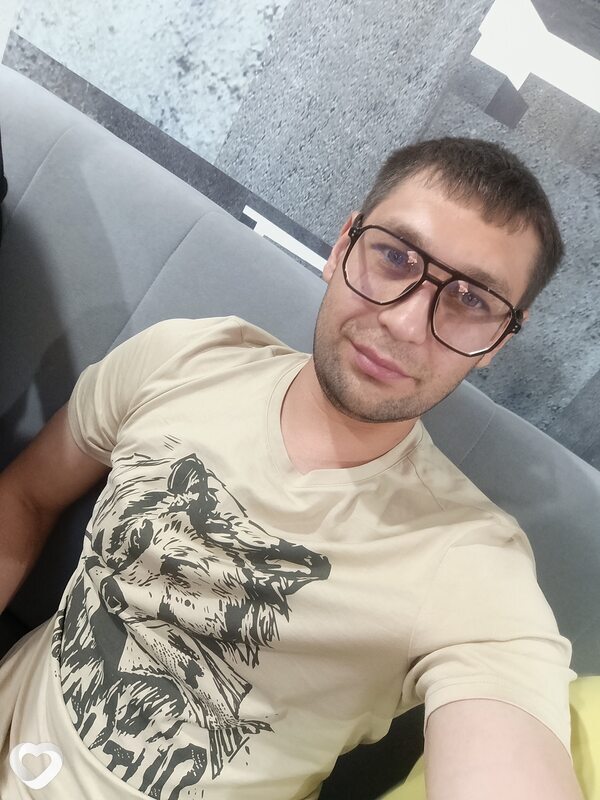 Евгений, 31, Новокузнецке — анкета №138225