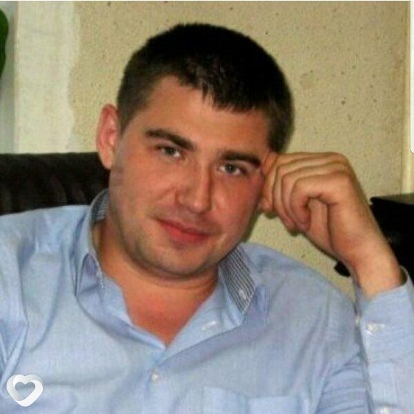 Августин, 34, Москве — анкета №138231