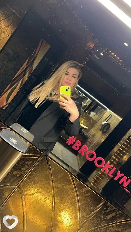 Ekaterina, 38, Минске — анкета №138232