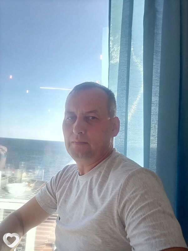 Дмитрий, 45, Новочебоксарске — анкета №138234