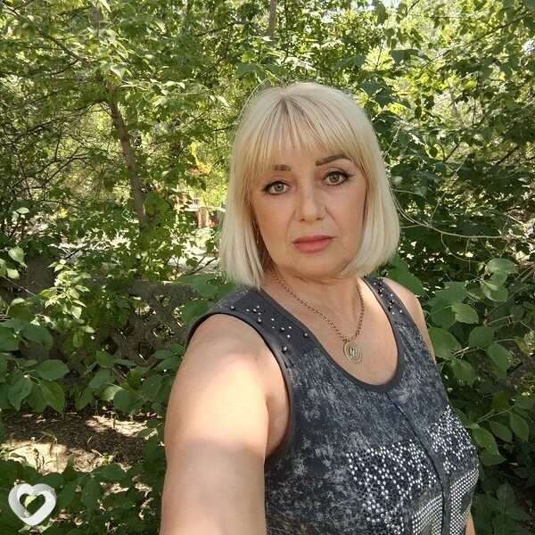 Марина, 61, Волгограде — анкета №138338
