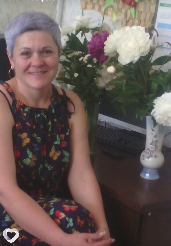 Татьяна, 51, Харькове — анкета №138343