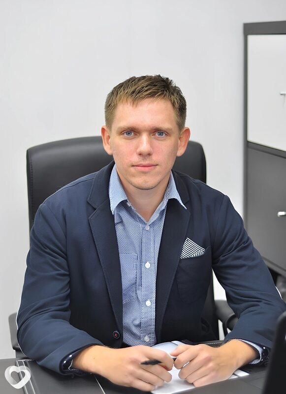 Тимур, 32, Могилев — анкета №138345