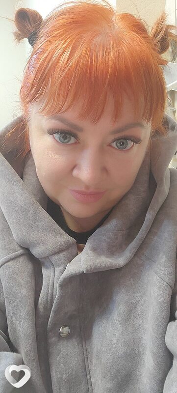Светлана, 48, Казани — анкета №138347