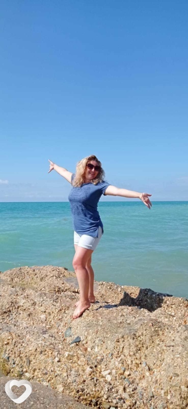 Елена, 49, Долгопрудном — анкета №138350