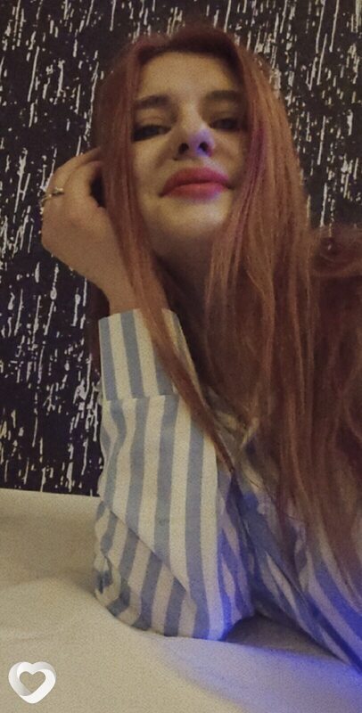 Татьяна, 26, Минске — анкета №138352