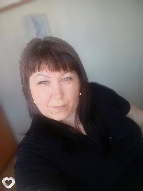 Елена, 47, Тюмени — анкета №138353