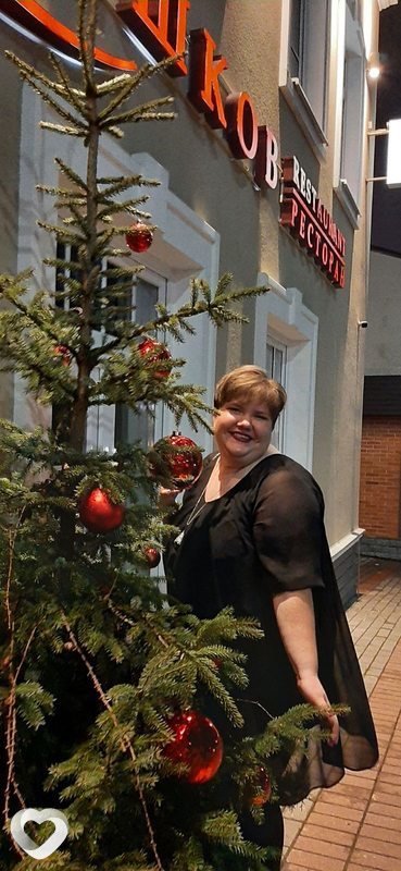 Анна, 36, Гродно — анкета №138358