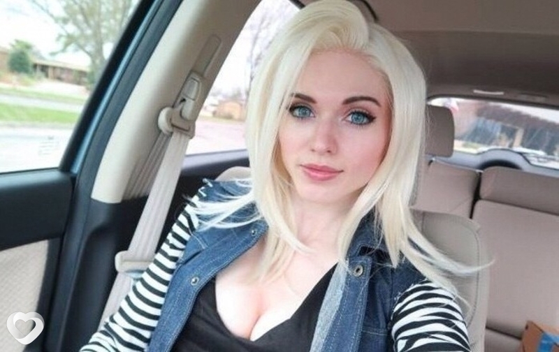 Алина, 33, Минске — анкета №138360