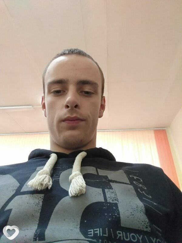 Сергей, 28, Борисове — анкета №138361