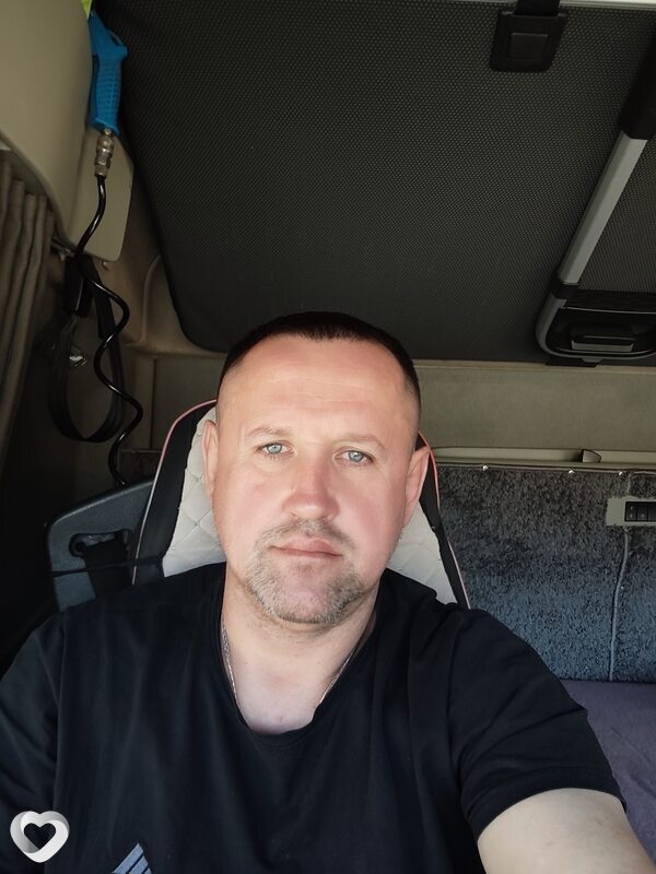 Александр, 43, Бобруйске — анкета №138189