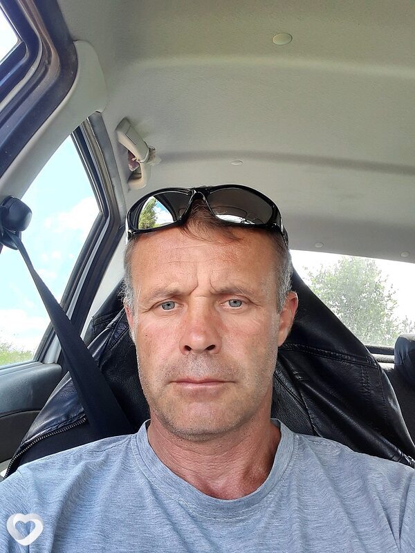 Андрей, 52, Фаниполе — анкета №138196