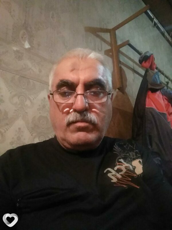 Незнакомец, Хасавюрт