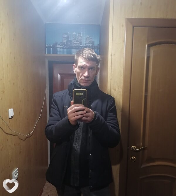 Денис, 45, Москве — анкета №138201